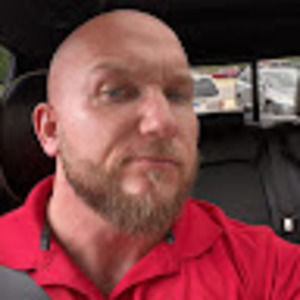 Meet your Posher, Tony